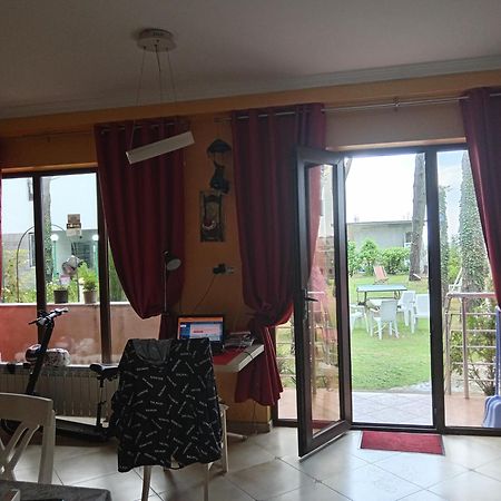 Guest House Guriani Grigoleti Dış mekan fotoğraf