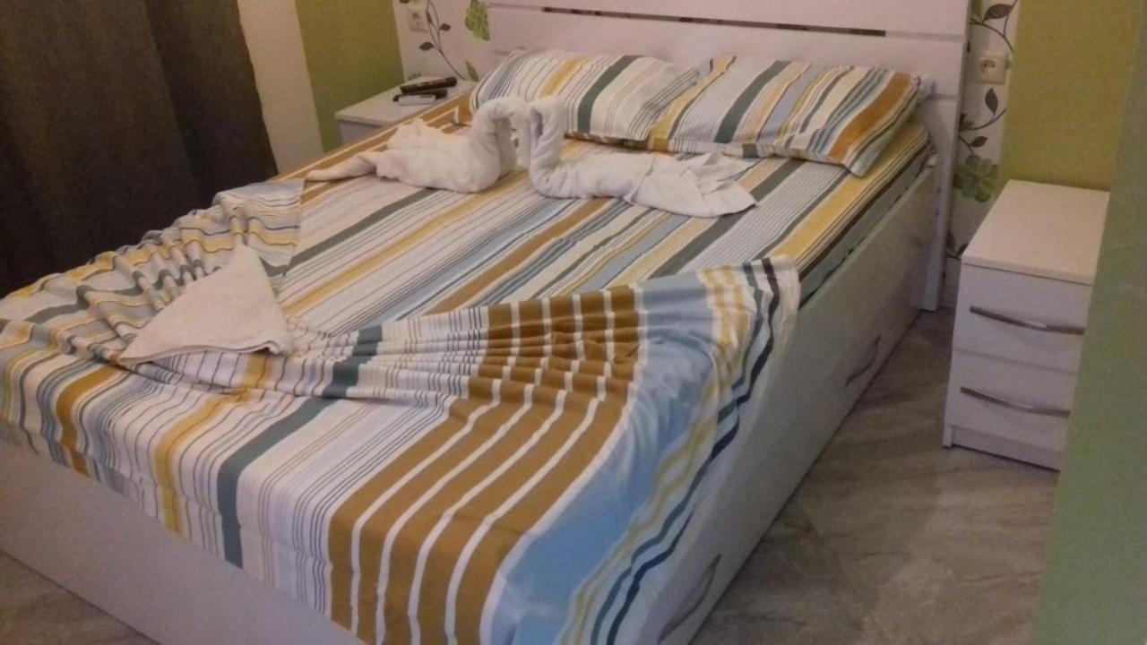 Guest House Guriani Grigoleti Dış mekan fotoğraf
