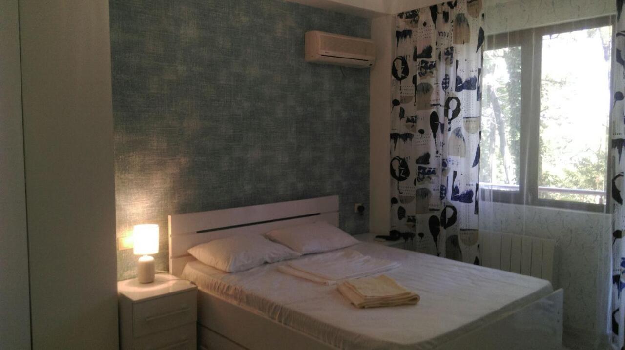 Guest House Guriani Grigoleti Dış mekan fotoğraf