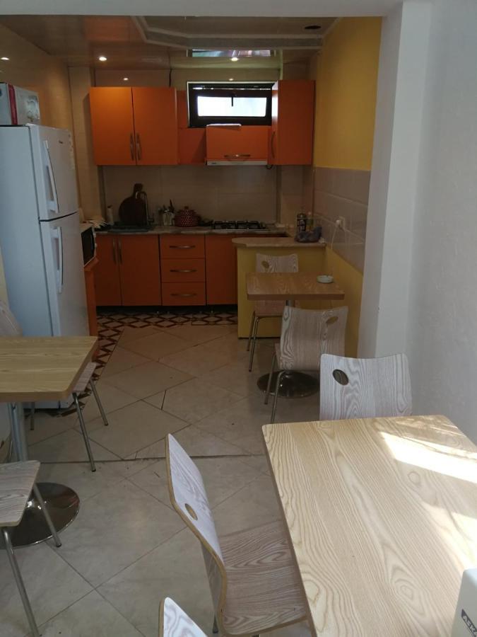 Guest House Guriani Grigoleti Dış mekan fotoğraf