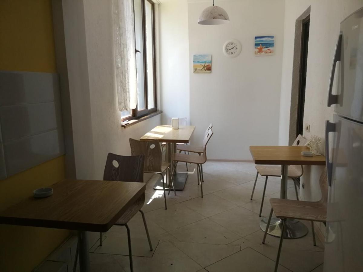 Guest House Guriani Grigoleti Dış mekan fotoğraf