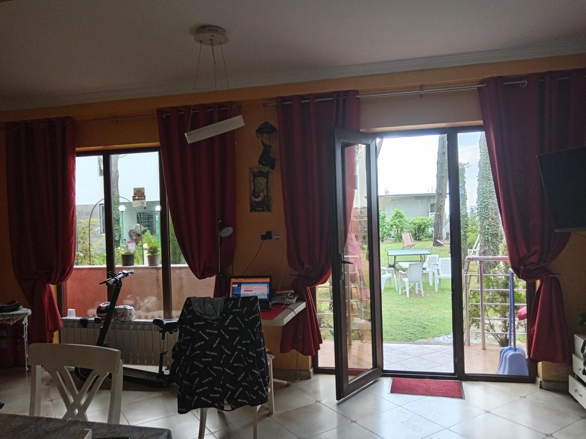 Guest House Guriani Grigoleti Dış mekan fotoğraf