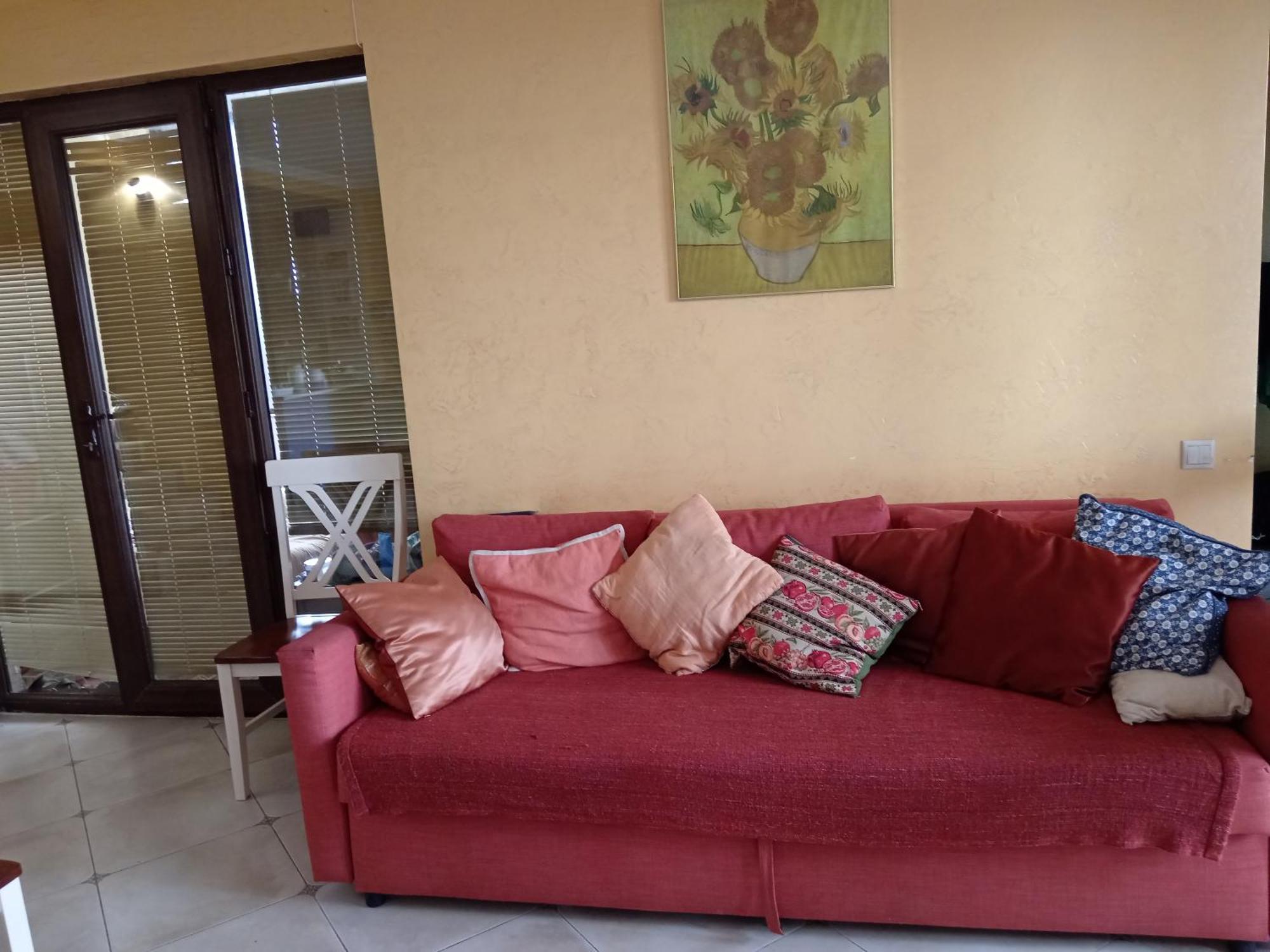 Guest House Guriani Grigoleti Dış mekan fotoğraf