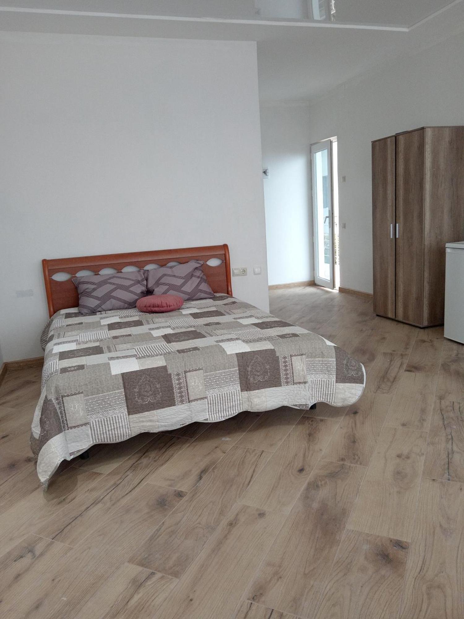 Guest House Guriani Grigoleti Dış mekan fotoğraf
