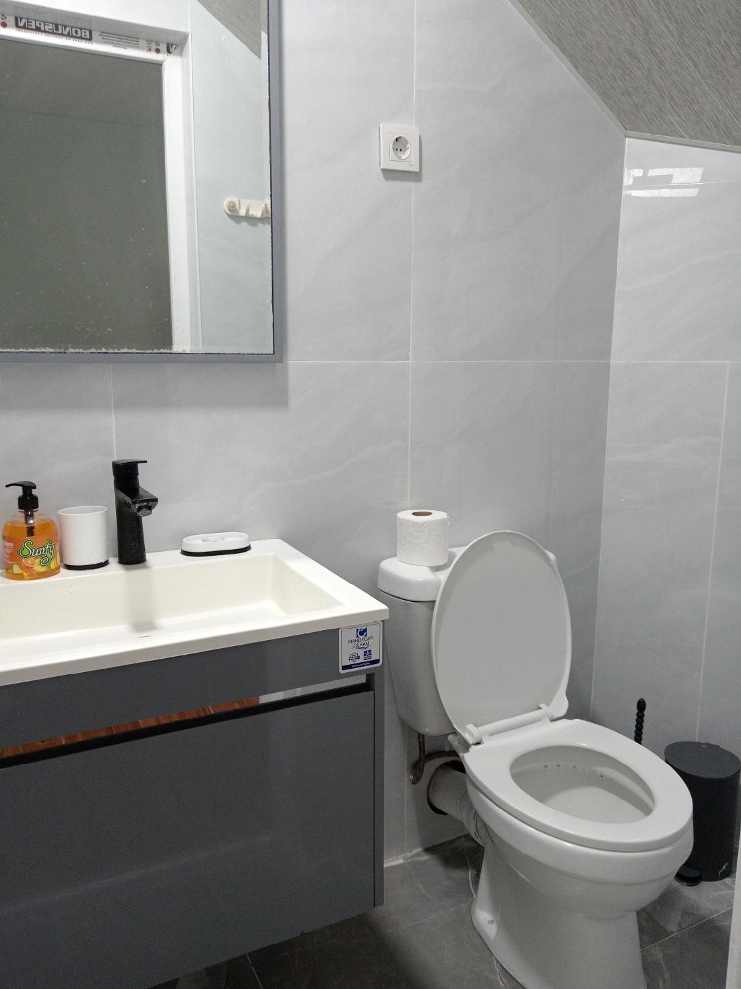 Guest House Guriani Grigoleti Dış mekan fotoğraf
