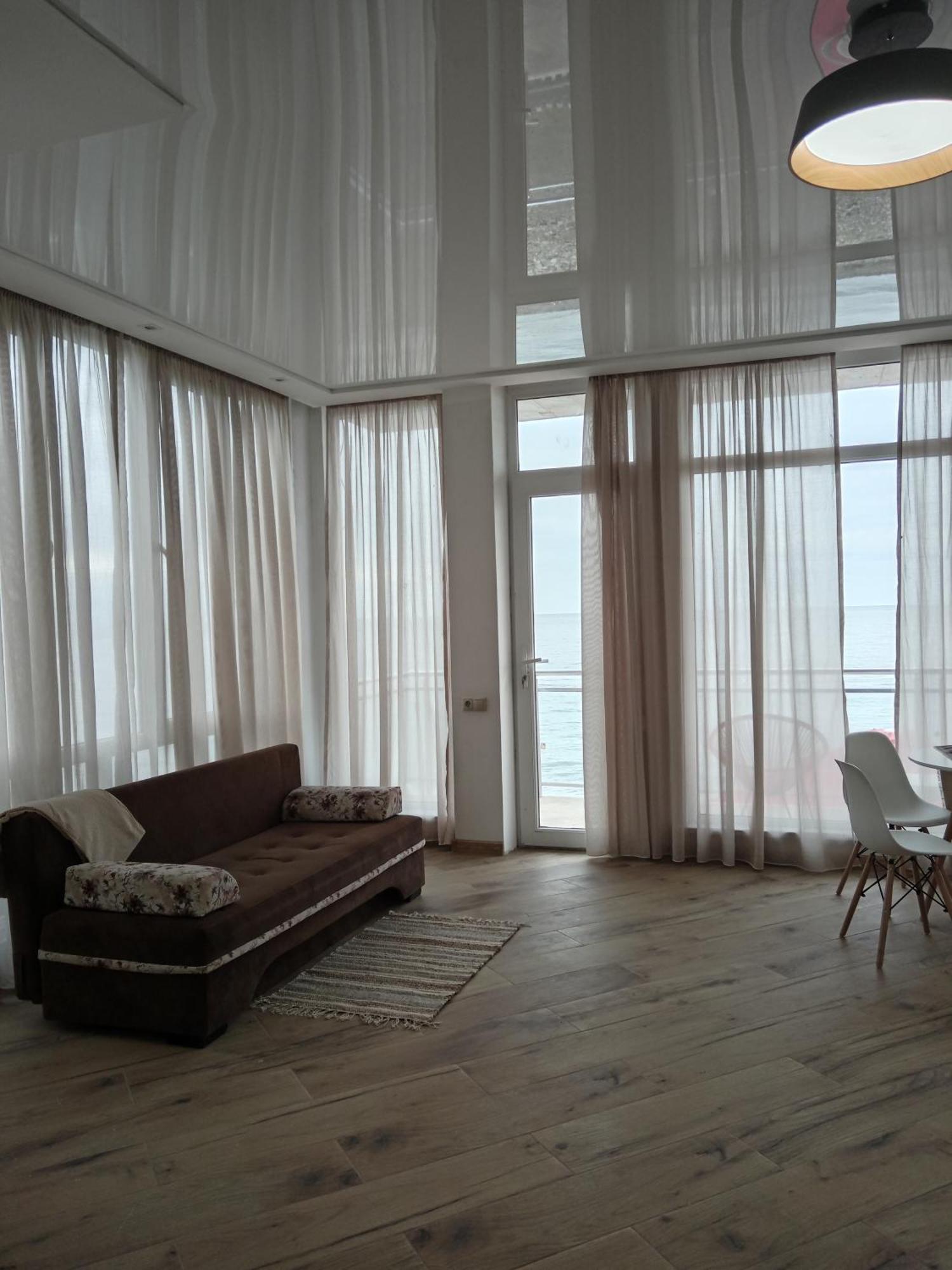 Guest House Guriani Grigoleti Dış mekan fotoğraf