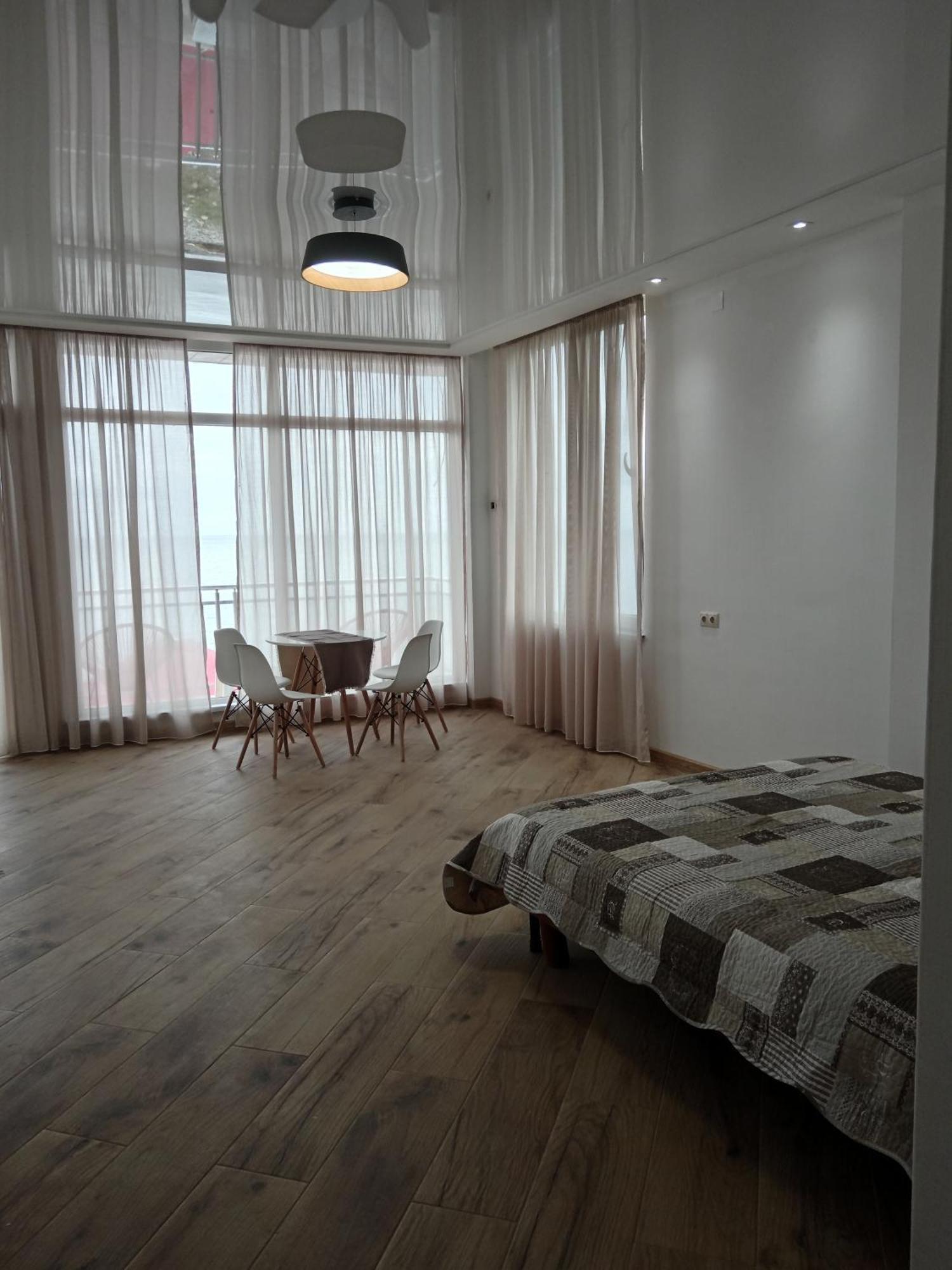 Guest House Guriani Grigoleti Dış mekan fotoğraf