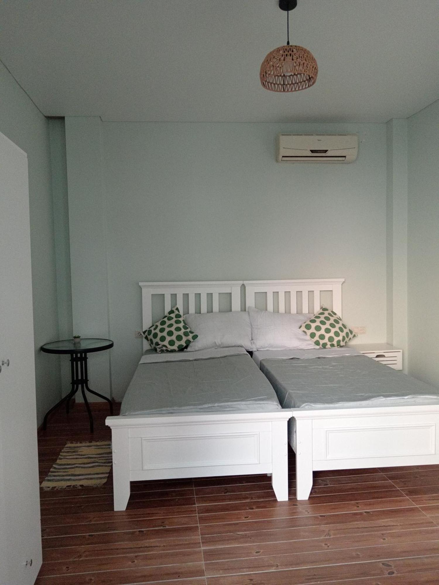 Guest House Guriani Grigoleti Dış mekan fotoğraf