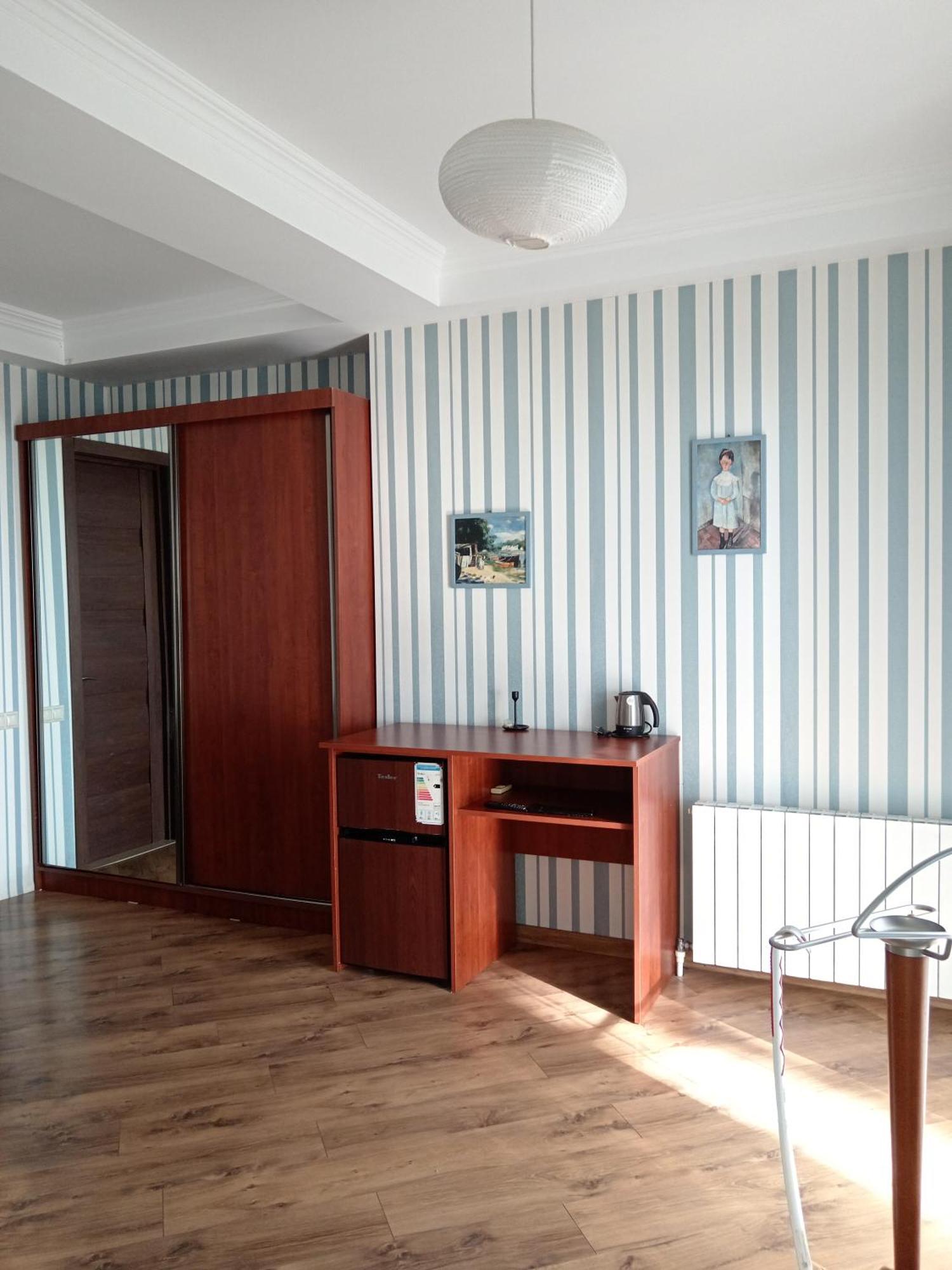 Guest House Guriani Grigoleti Dış mekan fotoğraf