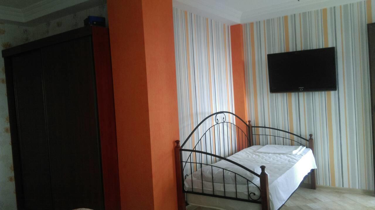 Guest House Guriani Grigoleti Dış mekan fotoğraf