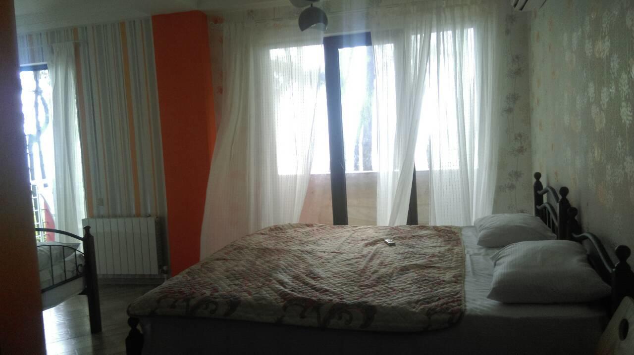 Guest House Guriani Grigoleti Dış mekan fotoğraf