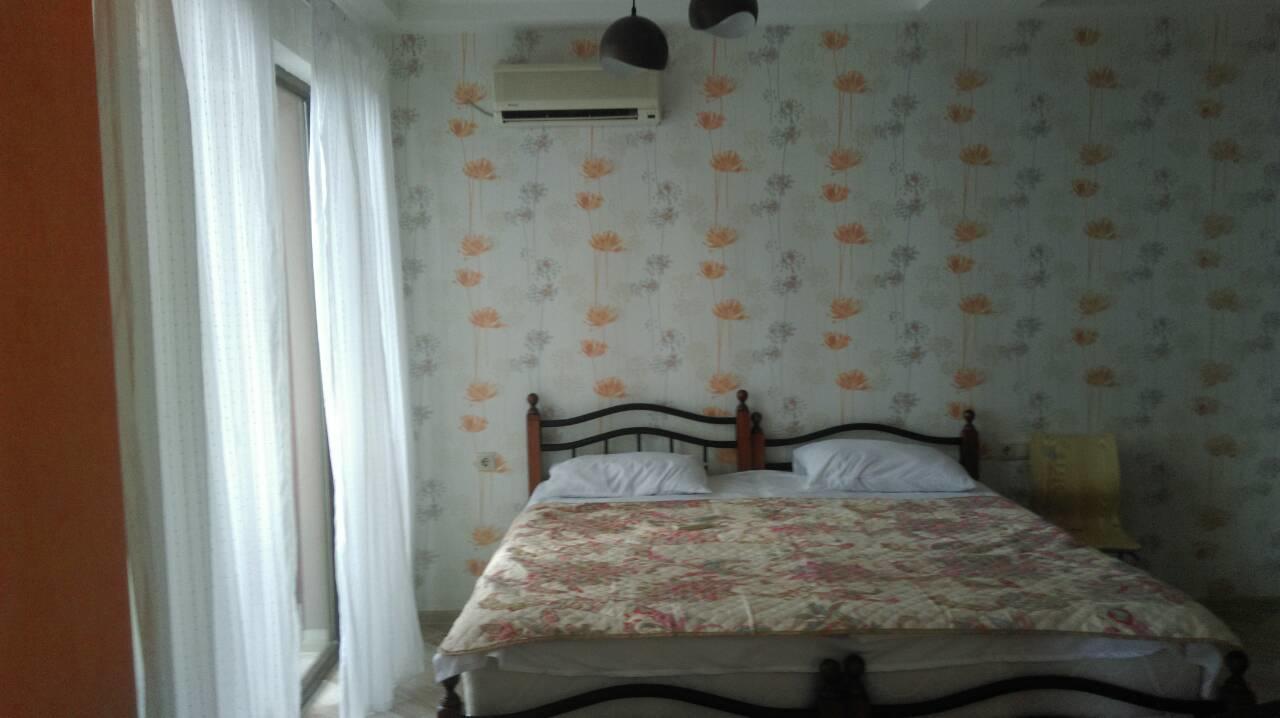 Guest House Guriani Grigoleti Dış mekan fotoğraf