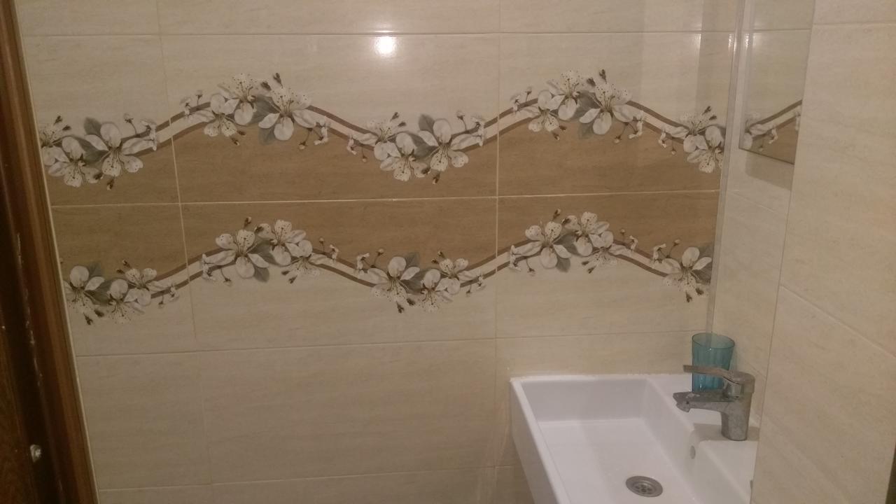 Guest House Guriani Grigoleti Dış mekan fotoğraf
