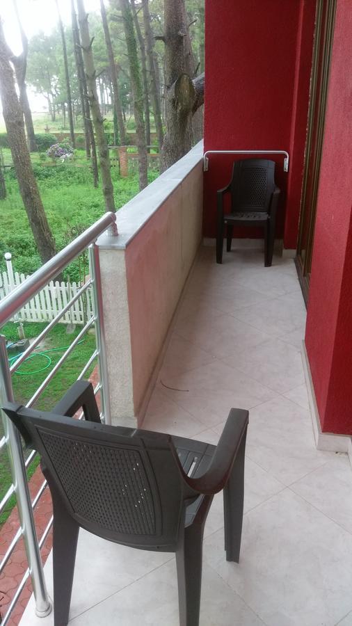 Guest House Guriani Grigoleti Dış mekan fotoğraf