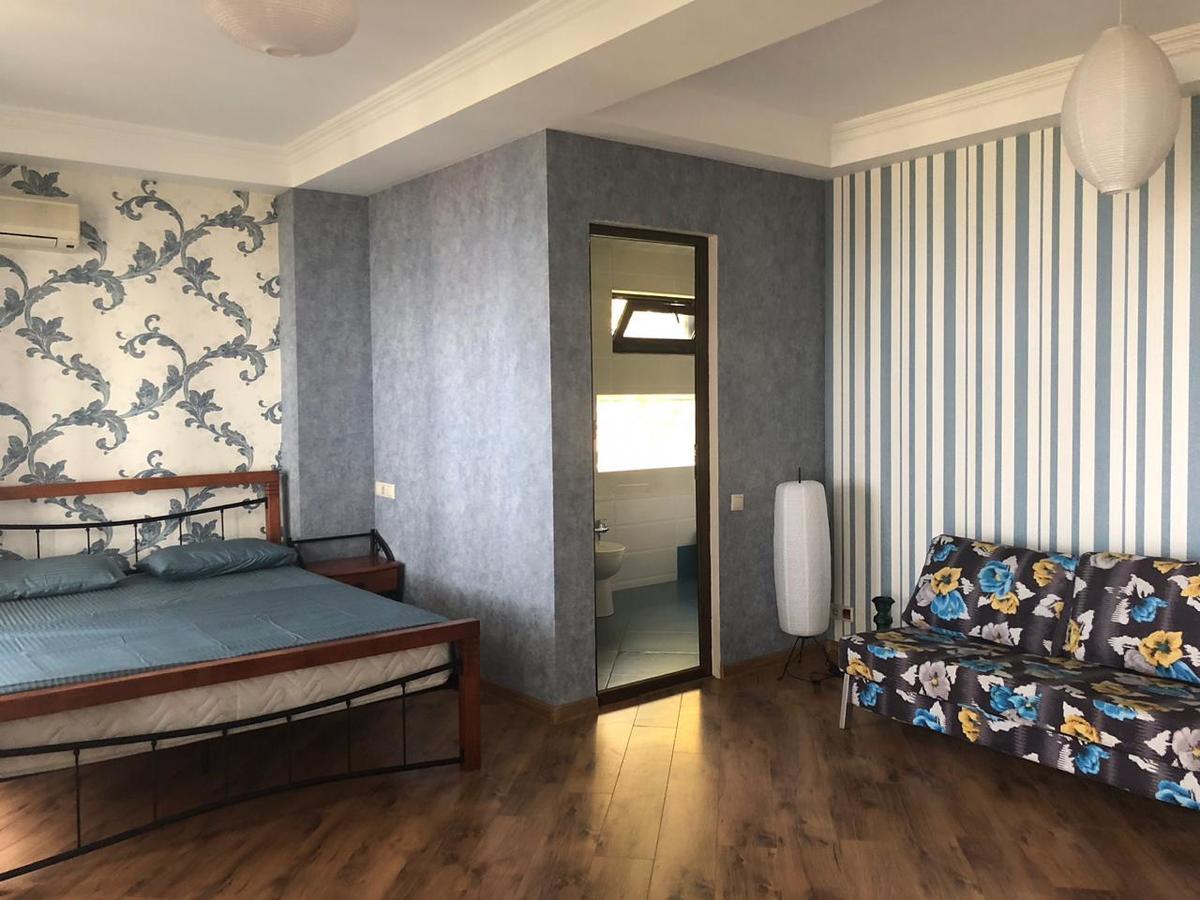 Guest House Guriani Grigoleti Dış mekan fotoğraf