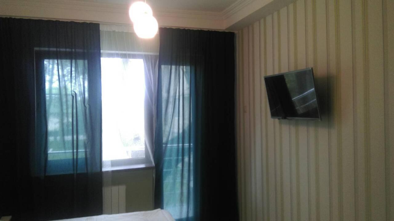 Guest House Guriani Grigoleti Dış mekan fotoğraf