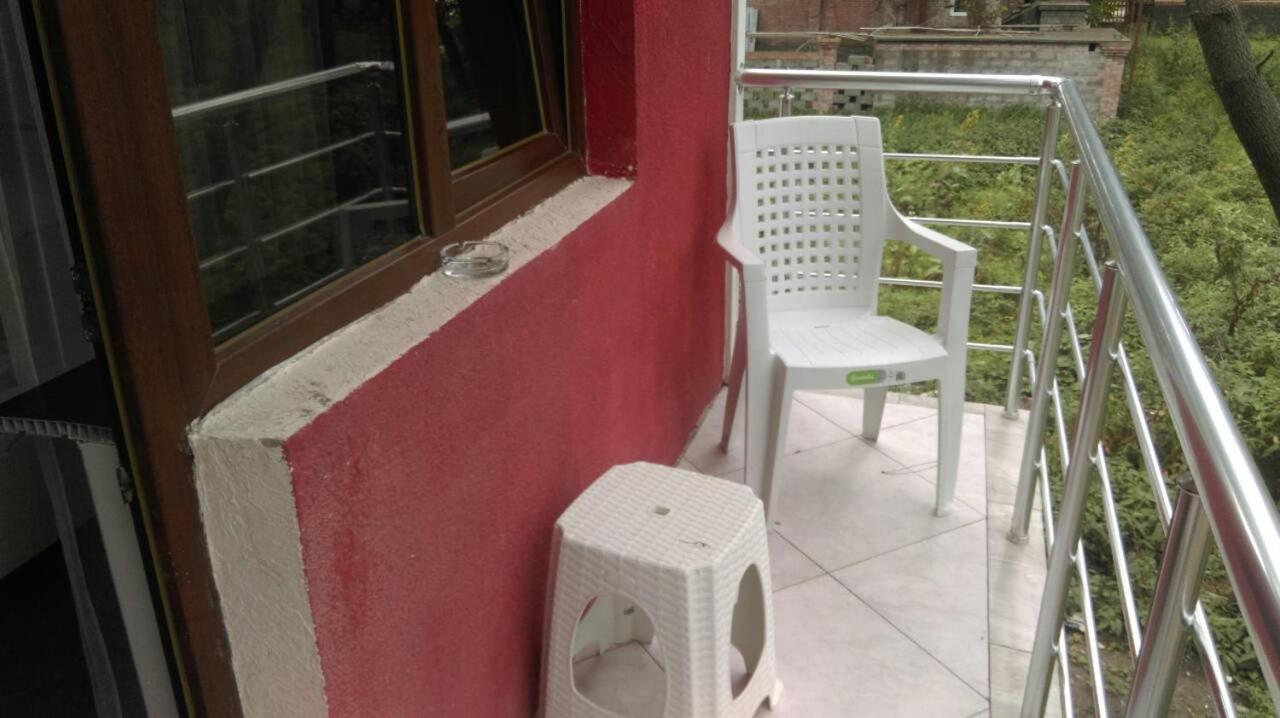 Guest House Guriani Grigoleti Dış mekan fotoğraf